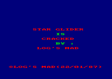 Starglider_Log\'s Mad.rar